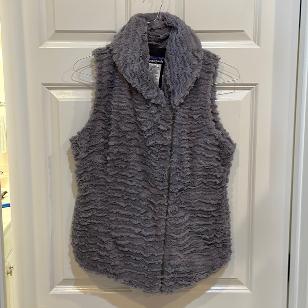 Women’s Patagonia Vest